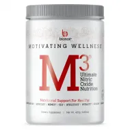 M3 Miracle Molecule Max