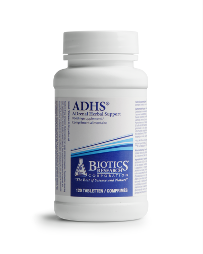 Biotics
