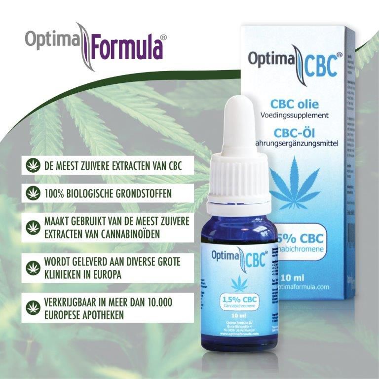 CBC olie