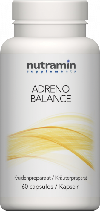 Nutramin