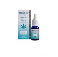 THCV olie (Tetrahydrocannabivarin) 4% 10 ml