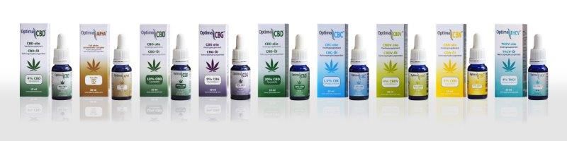 Optima Formula BV