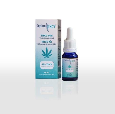 THCV olie