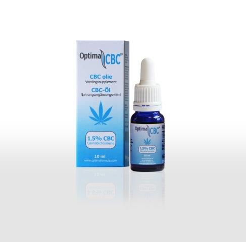 CBC olie