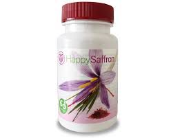 Saffraan